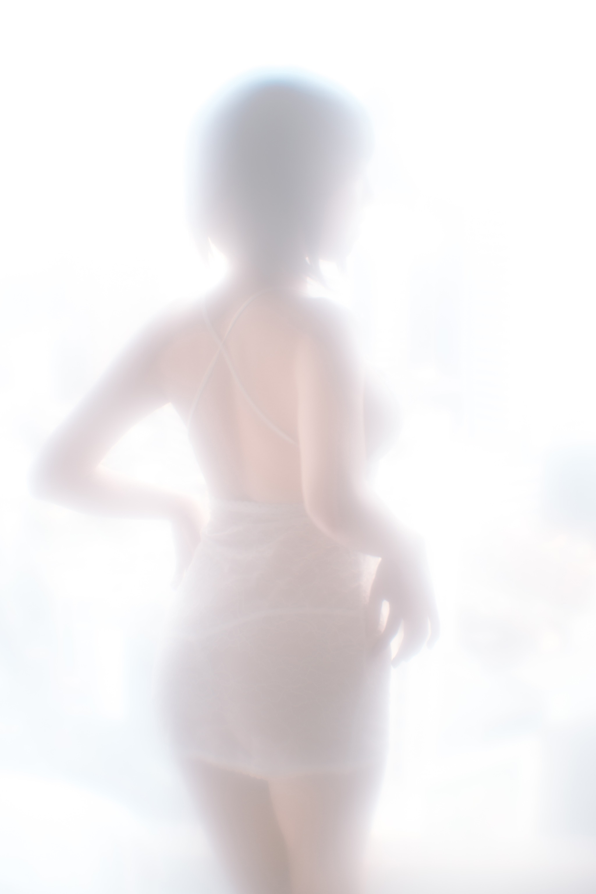 阿薰kaOri - NO.006 清晨少女 [24P]-XikXak